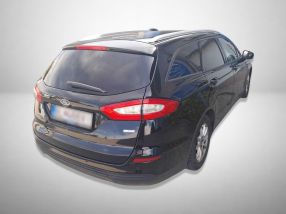 Ford Mondeo - 2015