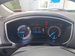 Ford Mondeo - 2015