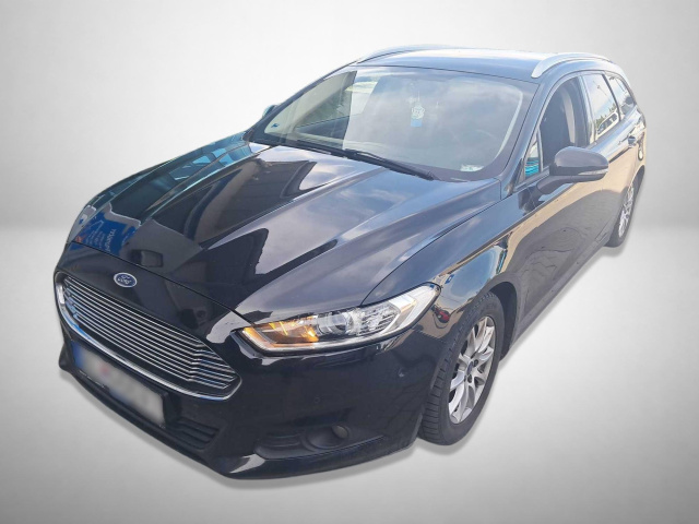 Ford Mondeo 2015