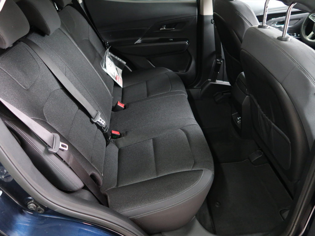 Ssang Yong Korando