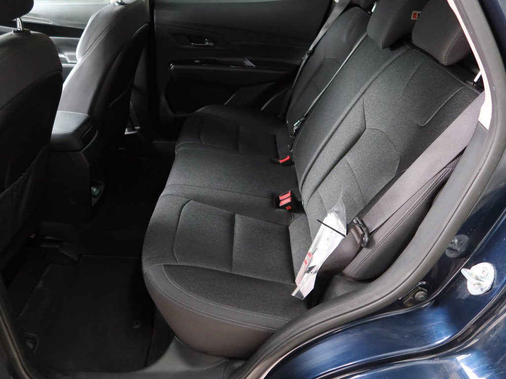 Ssang Yong Korando