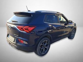 SsangYong Korando - 2021