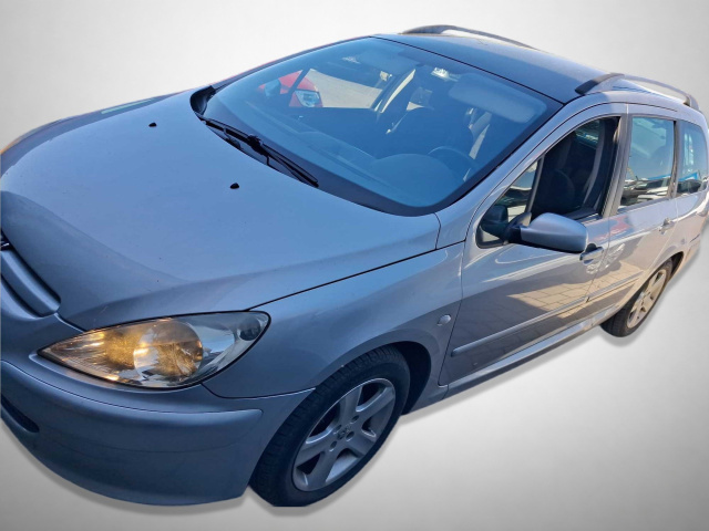 Peugeot 307 2003