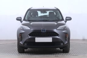 Toyota Yaris Cross - 2024