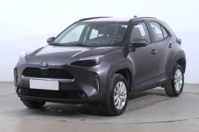 Toyota Yaris Cross - 2024