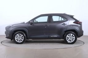 Toyota Yaris Cross - 2024