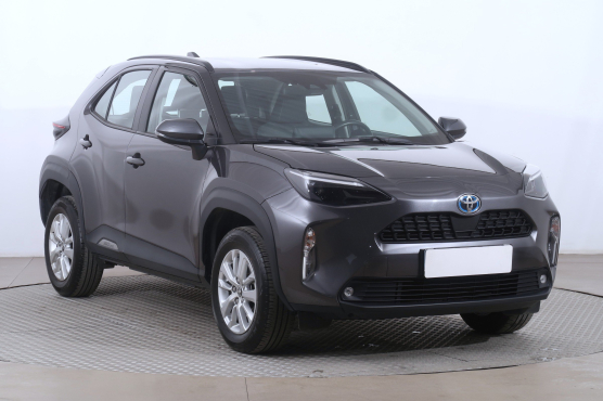 Toyota Yaris Cross 1.5 VVT-iE