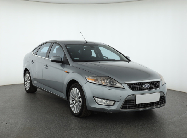Ford Mondeo 2007