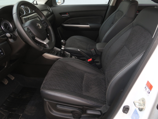 Suzuki Vitara 1.4 BoosterJet