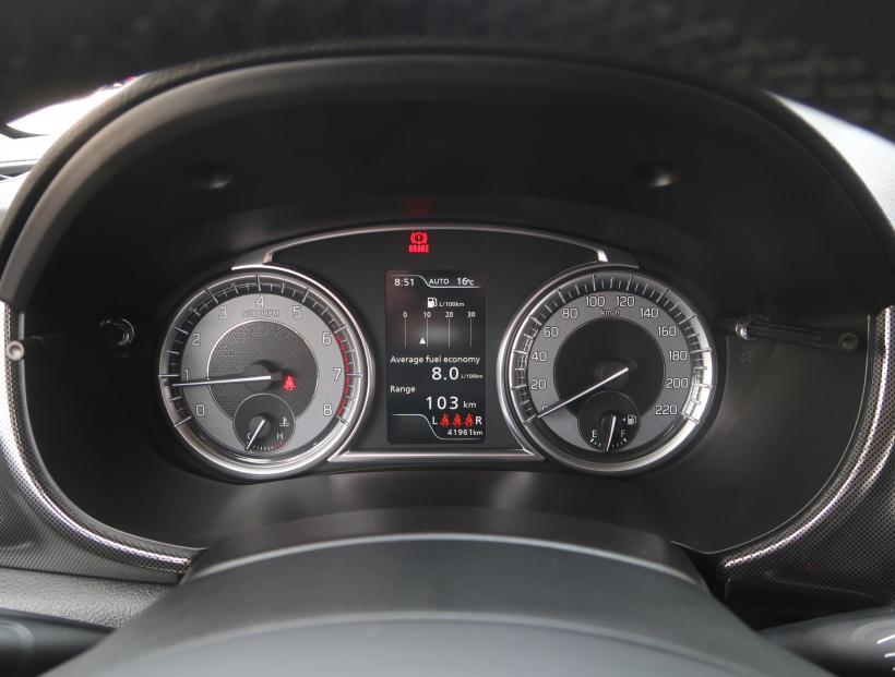 Suzuki Vitara, 2022