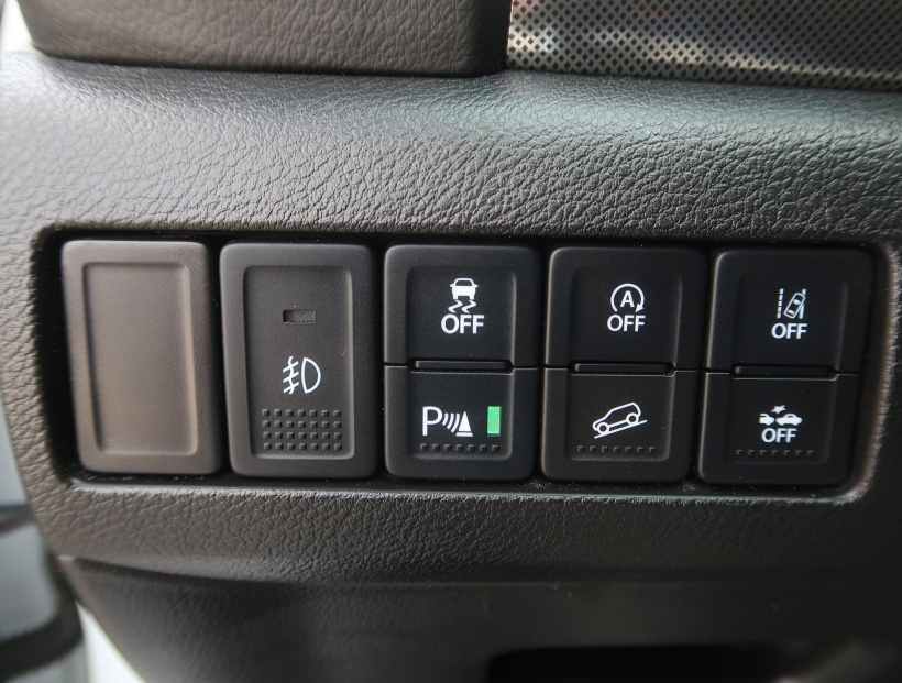 Suzuki Vitara, 2022