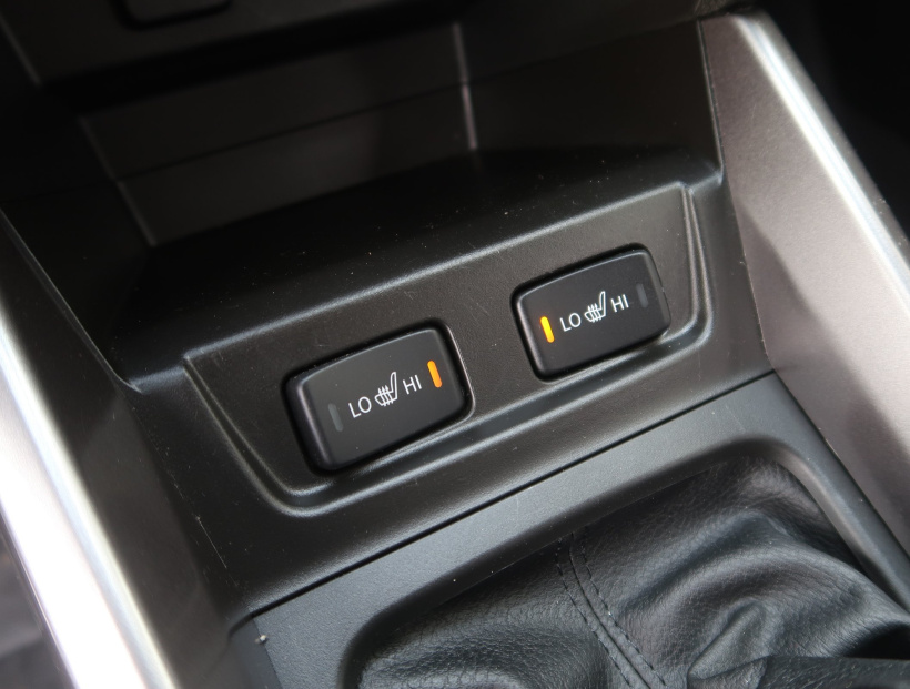 Suzuki Vitara, 2022