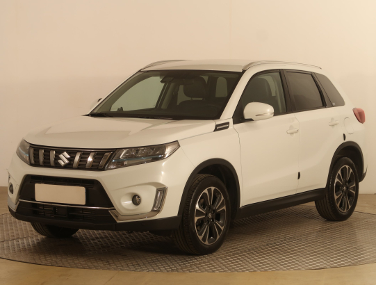 Suzuki Vitara 1.4 BoosterJet