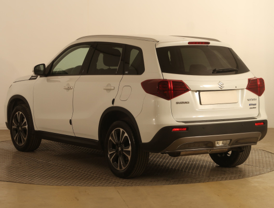 Suzuki Vitara 1.4 BoosterJet