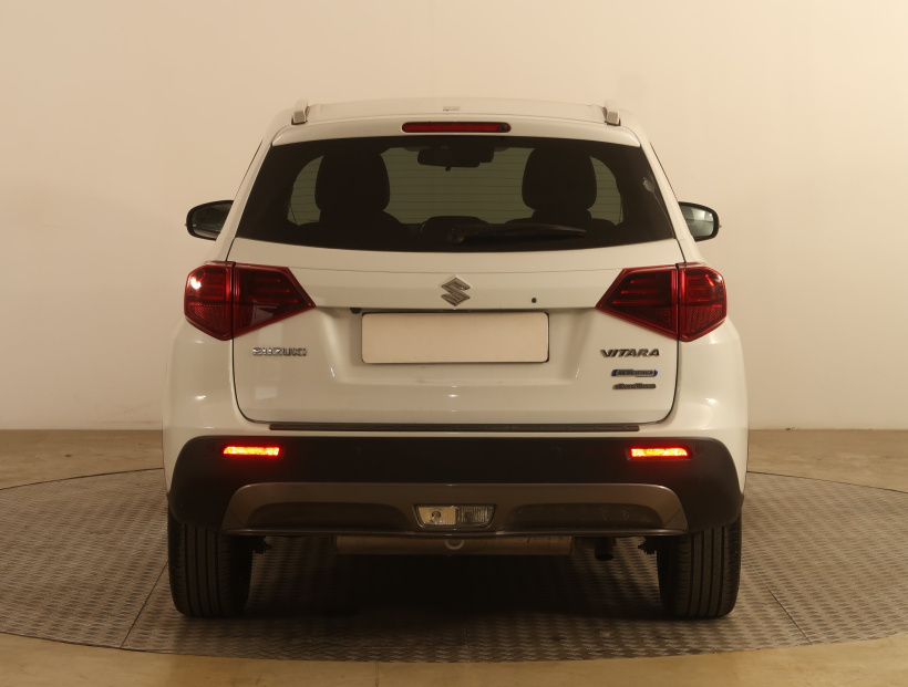 Suzuki Vitara, 2022