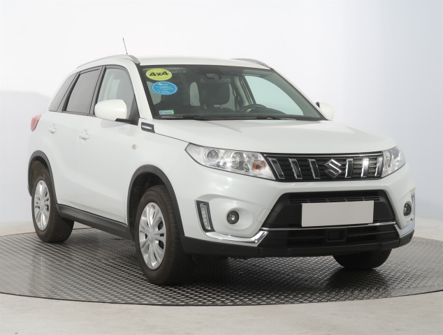 Suzuki Vitara 2022