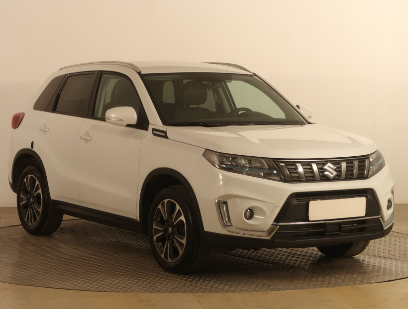 Suzuki Vitara, 2022