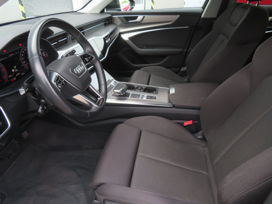 Audi A6 40 TDI