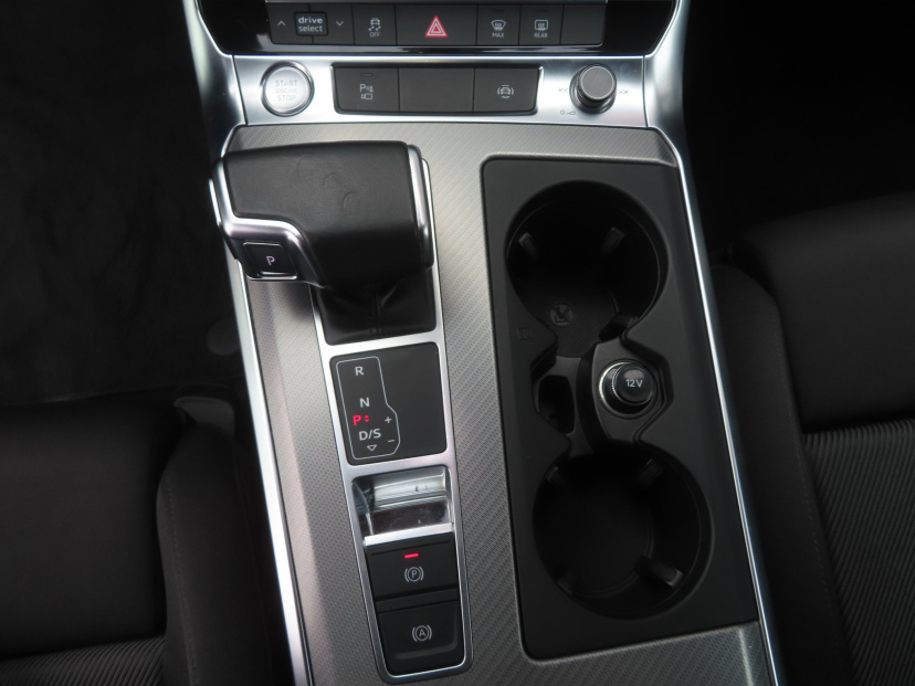Audi A6, 2019