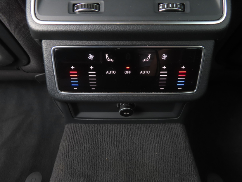 Audi A6, 2019