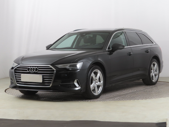 Audi A6 40 TDI
