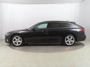 Audi A6 - 2019