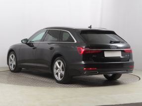 Audi A6 - 2019