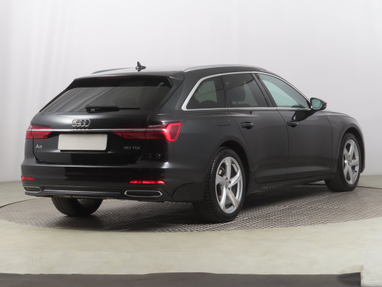 Audi A6 40 TDI