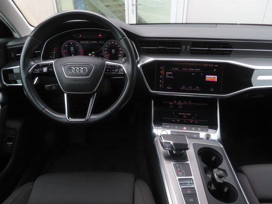 Audi A6 40 TDI