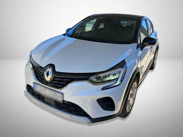 Renault Captur 2021