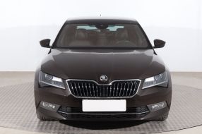 Škoda Superb - 2019