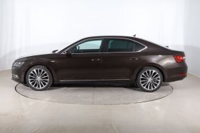 Škoda Superb - 2019