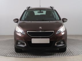 Peugeot 2008 - 2015