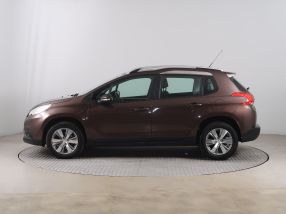Peugeot 2008 - 2015