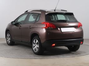Peugeot 2008 - 2015