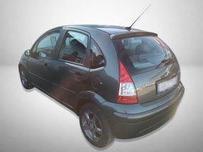 Citroen C3 - 2009
