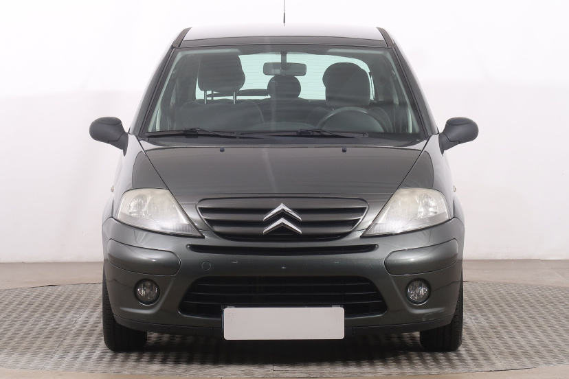 Citroen C3, 2009