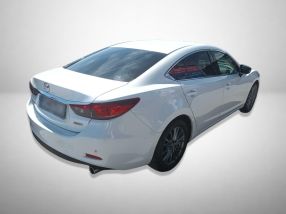 Mazda 6 - 2014