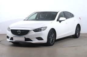 Mazda 6 - 2014
