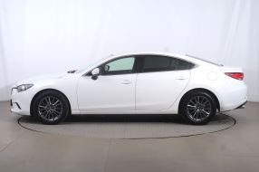 Mazda 6 - 2014