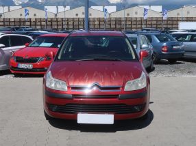 Citroen C4 - 2005