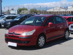 Citroen C4 - 2005