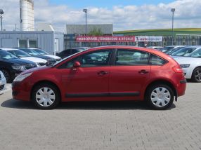 Citroen C4 - 2005