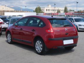 Citroen C4 - 2005