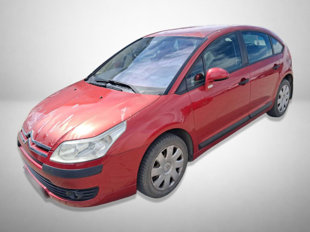 Citroen C4 2005