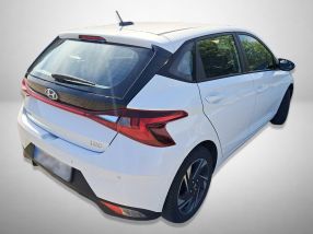 Hyundai i20 - 2022