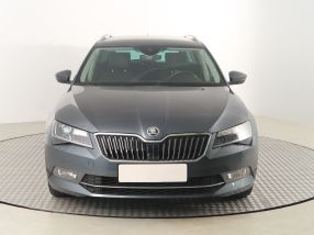 Škoda Superb - 2018