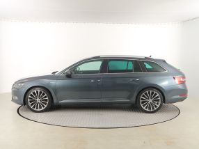 Škoda Superb - 2018