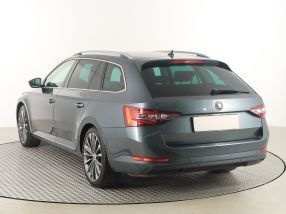 Škoda Superb - 2018