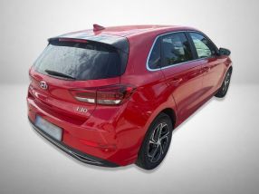 Hyundai i30 - 2022